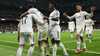 القيادة تحت تأثير الكحول تورط نجم ريال مدريد