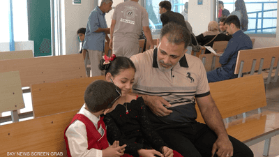 رغم نقص التمويل.. تفاصيل دعم عودة السوريين من الأردن