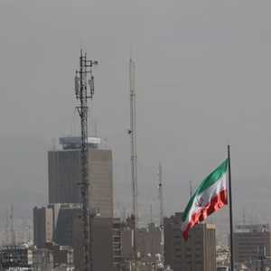 جانب من طهران