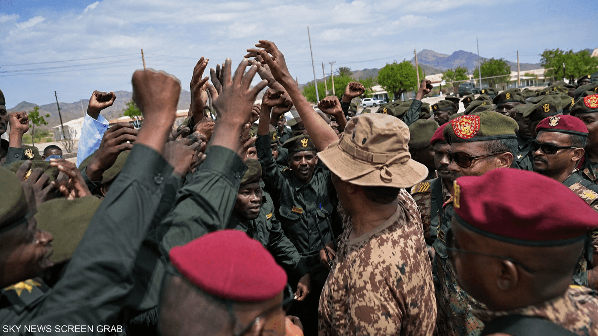 جيش بورتسودان يتحدى مجلس الأمن ويوسّع الحرب