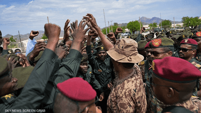 جيش بورتسودان يتحدى مجلس الأمن ويوسّع الحرب