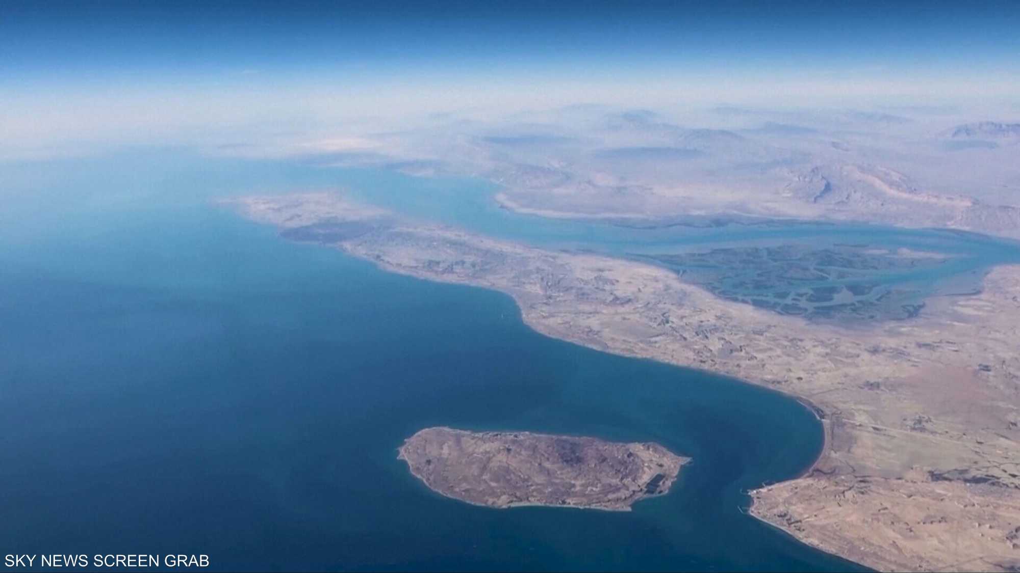 الحصار الأميركي يضغط على موانئ الساحل الجنوبي لإيران
