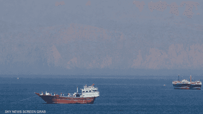 إيران.. نفط محاصر ووقود محدود ودعوات إلى خفض الاستهلاك