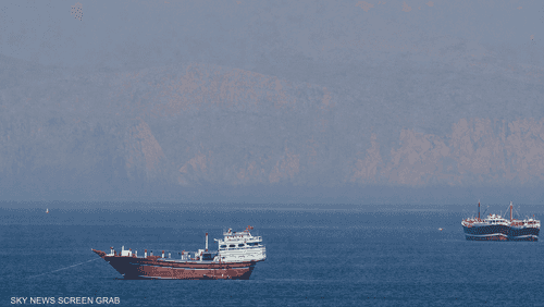 إيران.. نفط محاصر ووقود محدود ودعوات إلى خفض الاستهلاك