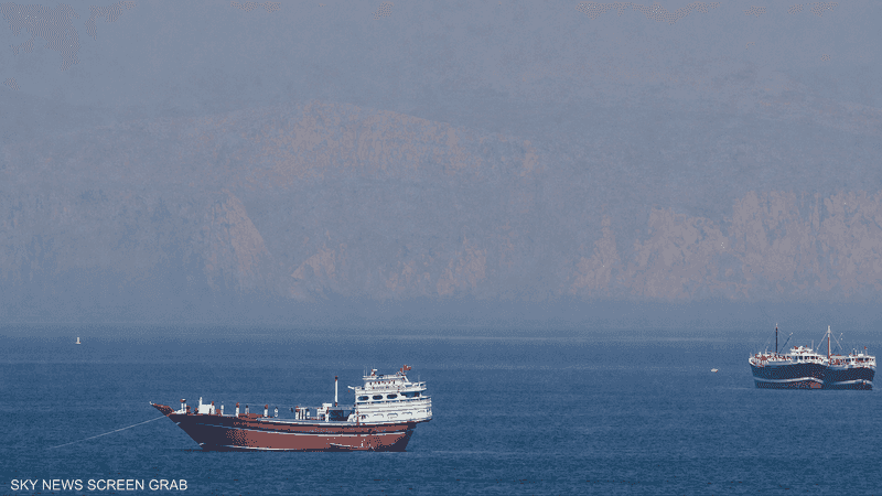 إيران.. نفط محاصر ووقود محدود ودعوات إلى خفض الاستهلاك