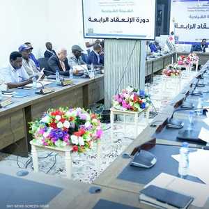 تحالف تأسيس يعتزم تأسيس جيش جديد