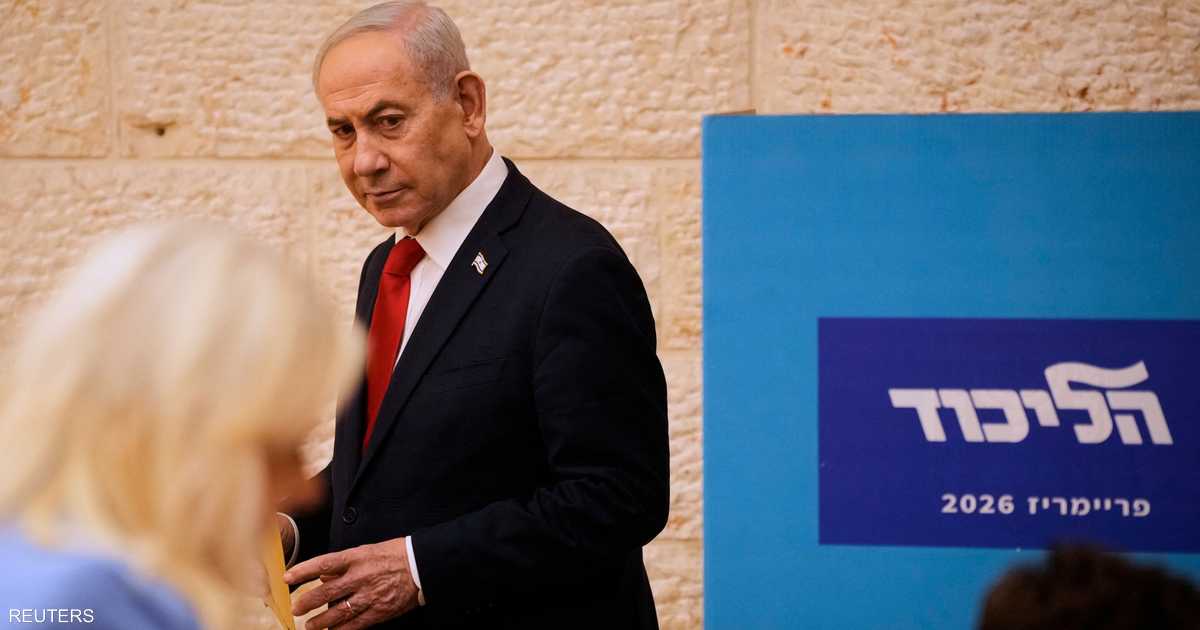 انتخابات إسرائيل.. ماذا يحدث بعد إغلاق صناديق الاقتراع؟