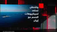 إيران.. سيناريوهات التصعيد