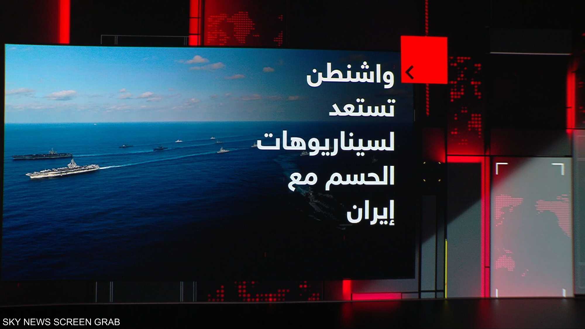 إيران.. سيناريوهات التصعيد