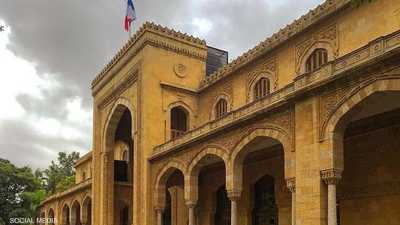 يعود ليهود عراقيين.. فتح ملف مبنى السفارة الفرنسية ببغداد