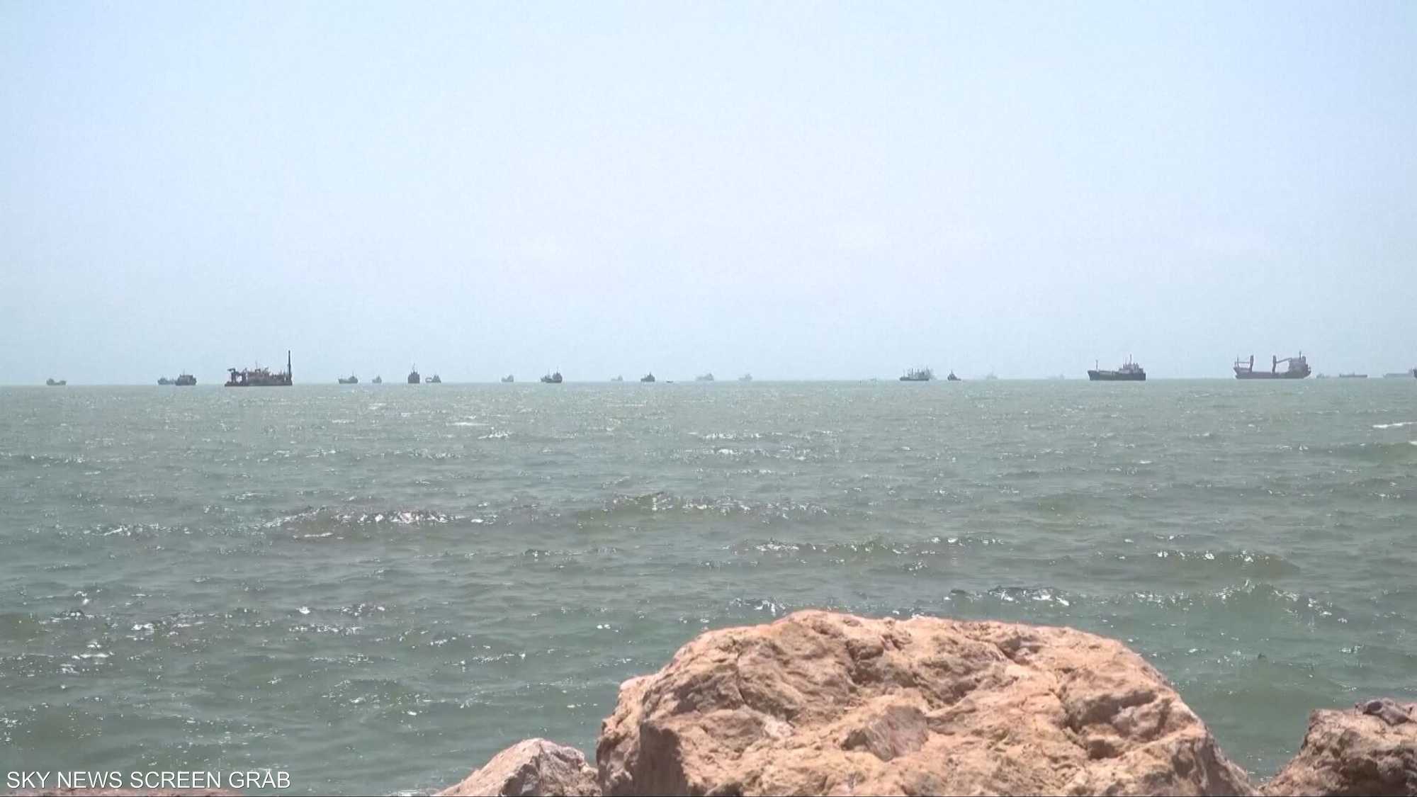 واشنطن وطهران.. ترامب يراهن على الوقت لحسم الحرب