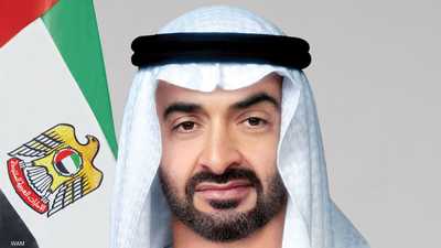 الإمارات..عفو رئاسي عن المحكوم عليه عبد الرحمن يوسف القرضاوي