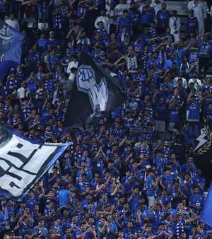 الهلال السعودي أنفق بسخاء خلال الصيف