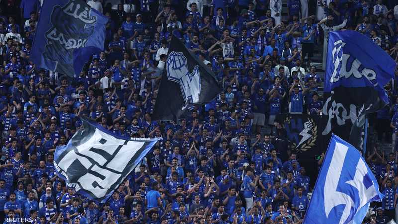 الهلال السعودي أنفق بسخاء خلال الصيف