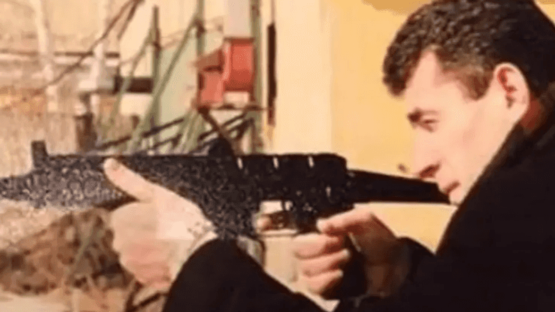سليمان كان مقربا من الأسد