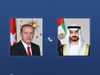 تناول الاتصال مختلف مسارات التعاون والعمل المشترك