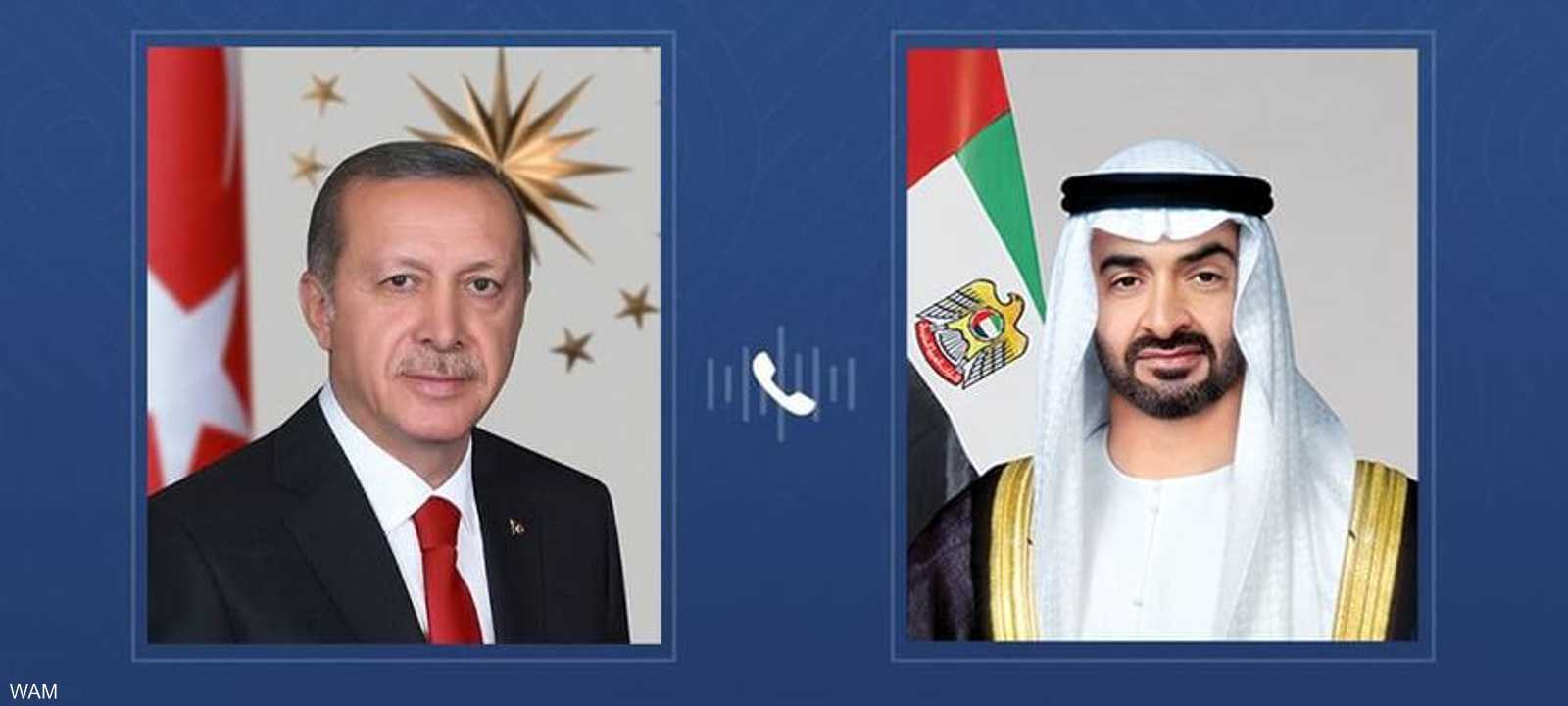 تناول الاتصال مختلف مسارات التعاون والعمل المشترك