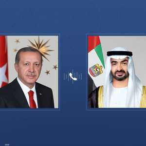 تناول الاتصال مختلف مسارات التعاون والعمل المشترك