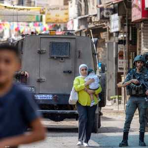 يشير التقرير إلى مخيمات جنين وطولكرم ونور شمس