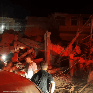 الجيش الإسرائيلي يعلن السيطرة على تلة علي الطاهر جنوبي لبنان