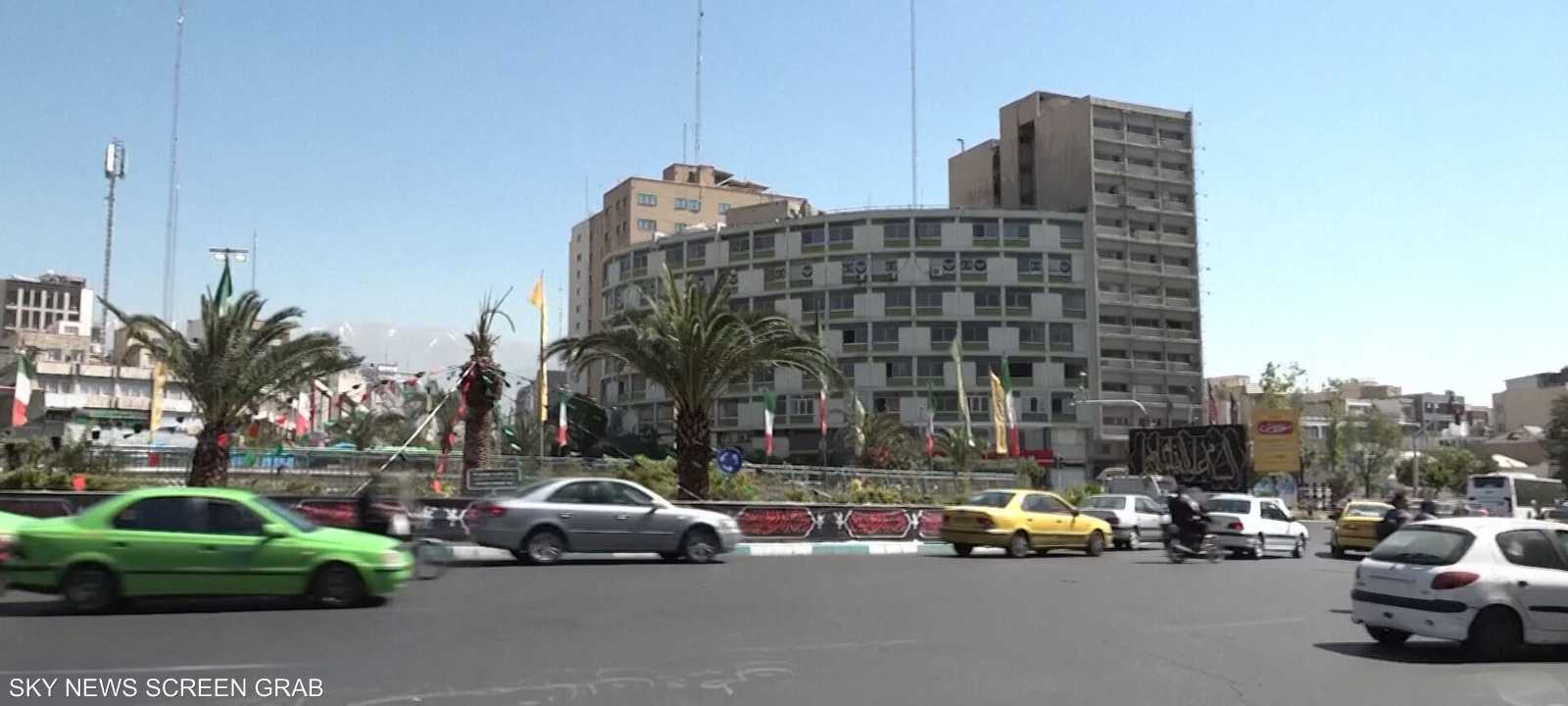 عقوبات إيران.. هل تتخلى الصين عن طهران؟