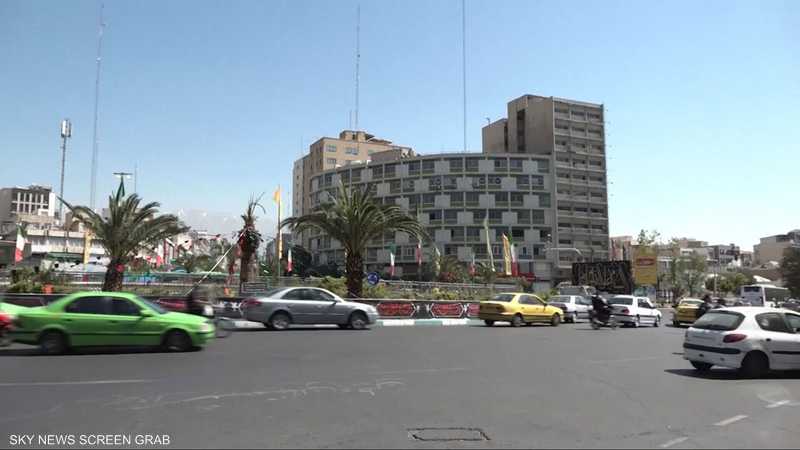 عقوبات إيران.. هل تتخلى الصين عن طهران؟