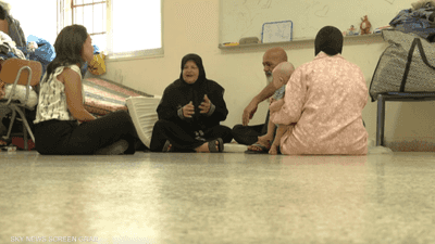 الحرب تحول مدارس لبنان لمراكز إيواء وتهدد مستقبل آلاف