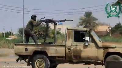 بعثة تقصي الحقائق الأممية توصي بحظر السلاح في السودان