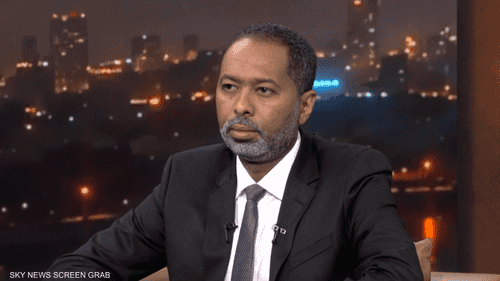 خالد عمر: حوار البرهان "ولد ميتا"