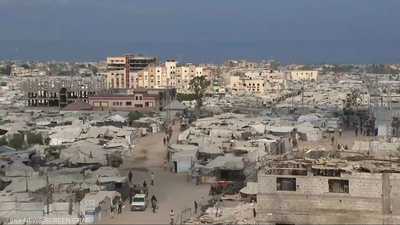 تهجير الفلسطينيين يشعل الجدل في الضفة وغزة