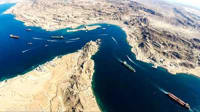 WSJ: الوقت لم يعد في صالح إيران في معركة حصار هرمز