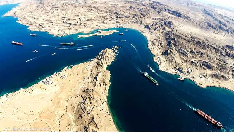 WSJ: الوقت لم يعد في صالح إيران في معركة حصار هرمز