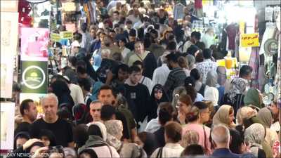 إيران.. مخاوف من أن يؤدي التدهور الاقتصادي لاحتجاجات