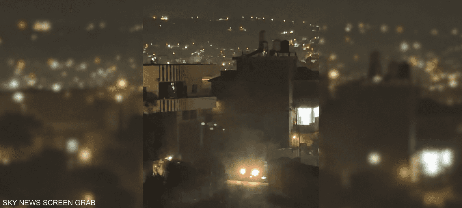 اقتحامات واعتقالات في الضفة