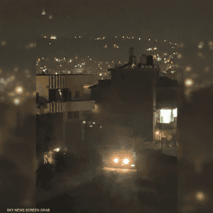 اقتحامات واعتقالات في الضفة