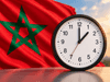 المغرب يعود إلى توقيت غرينتش