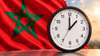 المغرب يطوي صفحة "الساعة الإضافية".. ويعود لتوقيت غرينتش