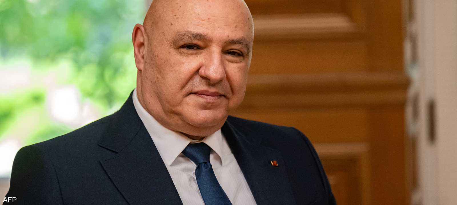 جوزيف عون