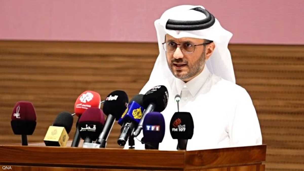 تقرير: قطر ترد على اتهامات نتنياهو.. "محاولة لصرف الأنظار