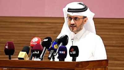 قطر: لا يمكن الاعتماد على الولايات المتحدة وحدها لضمان الأمن