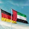الإمارات وألمانيا