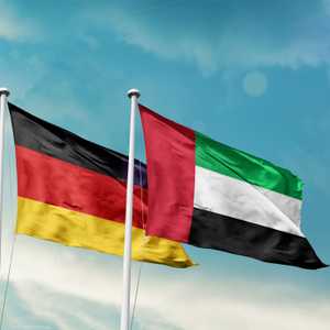 الإمارات وألمانيا