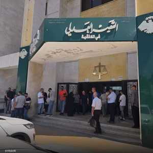 الواقعة حدثت أثناء محاكمة متهم