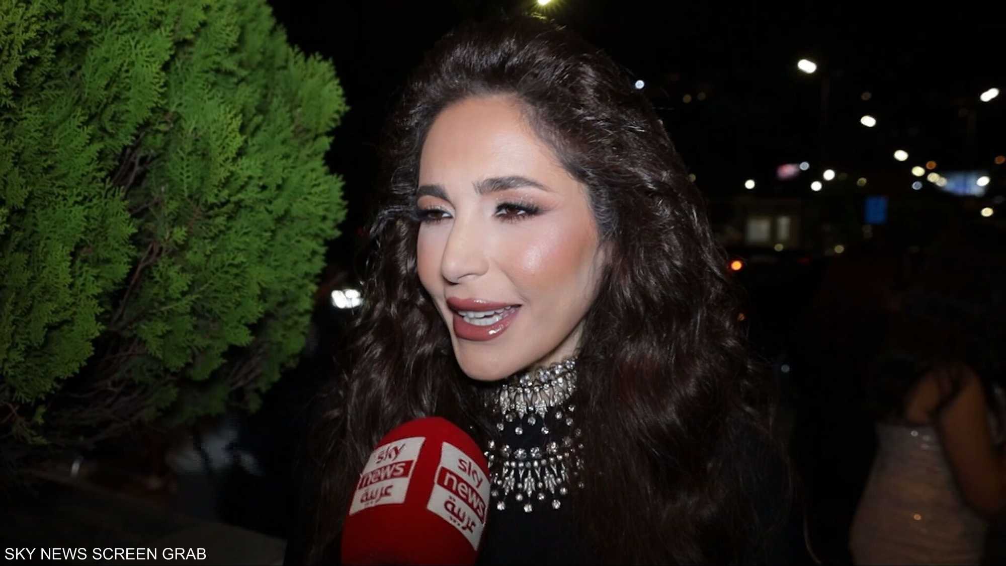 من الموريكس دور إلى الزفاف.. نجوم يشعلون بيروت