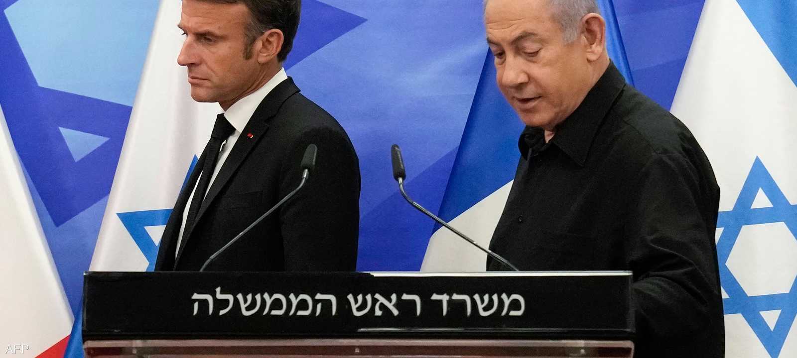 فرنسا ستنضم إلى الإجراءات الأوروبية ضد المستوطنات