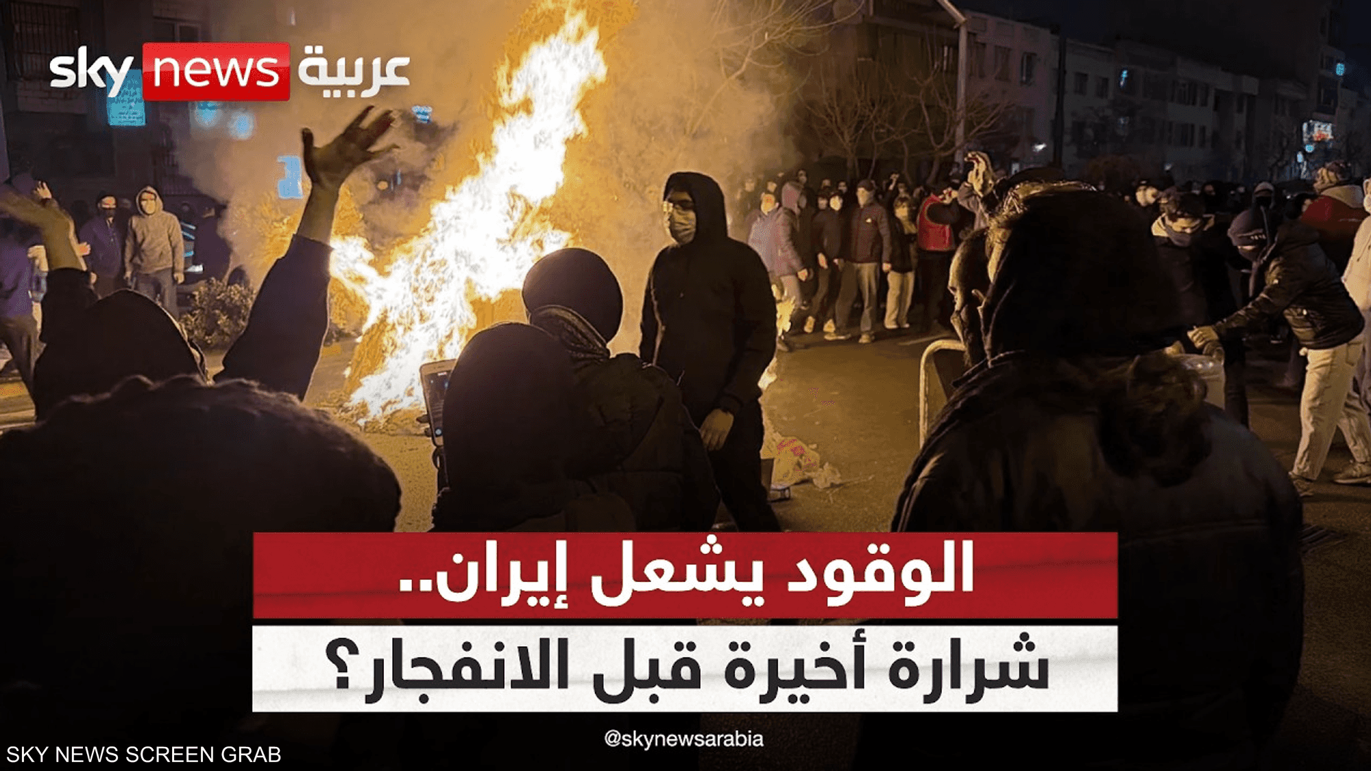 إيران تواجه عجزا يوميا بنحو 10 ملايين لتر من البنزين