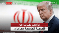 إيران تحت الضغط.. حصار وعقوبات ومحاولات لفتح جبهات جديدة