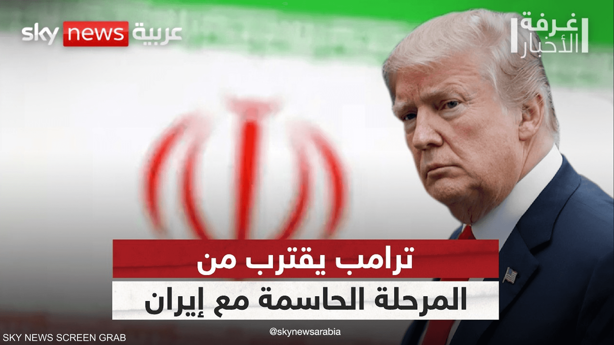 إيران تحت الضغط.. حصار وعقوبات ومحاولات لفتح جبهات جديدة
