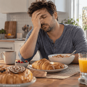 لماذا تشعر بالخمول بعد الإفطار؟.. 5 أخطاء شائعة