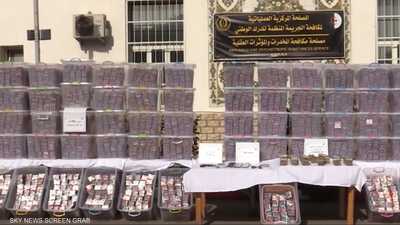 نقاشات حول تحويل ثكنة عسكرية إلى سجن لمروجي المخدرات